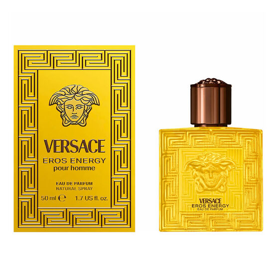 Perfume Versase Eros Energy Masculino Eau de Parfum